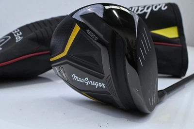 MacGregor V-Foil Speed Driver / 10.5 Degree / Regular Flex MacGregor V-Foil - Image 1 of 4