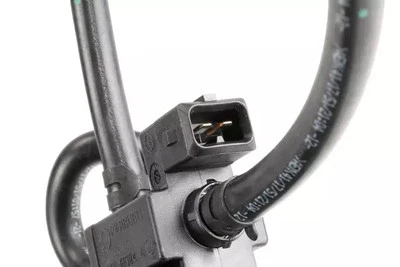 Electroválvula reguladora de compuerta de descarga turbocompresor GM 55587751 genuina Foto 1 de 4