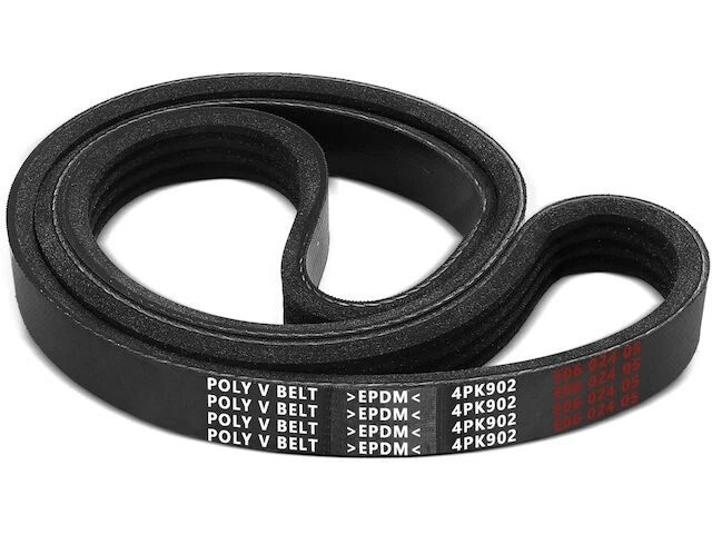 Accesorio correa de transmisión para 1996-1999 Plymouth Breeze 1997 1998 QY524GY Foto 1 de 1