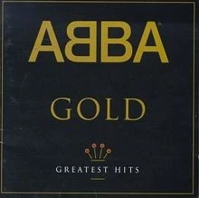 Gold-Greatest Hits [Musikkassette] von Abba | CD | Zustand gut - Bild 1 von 2