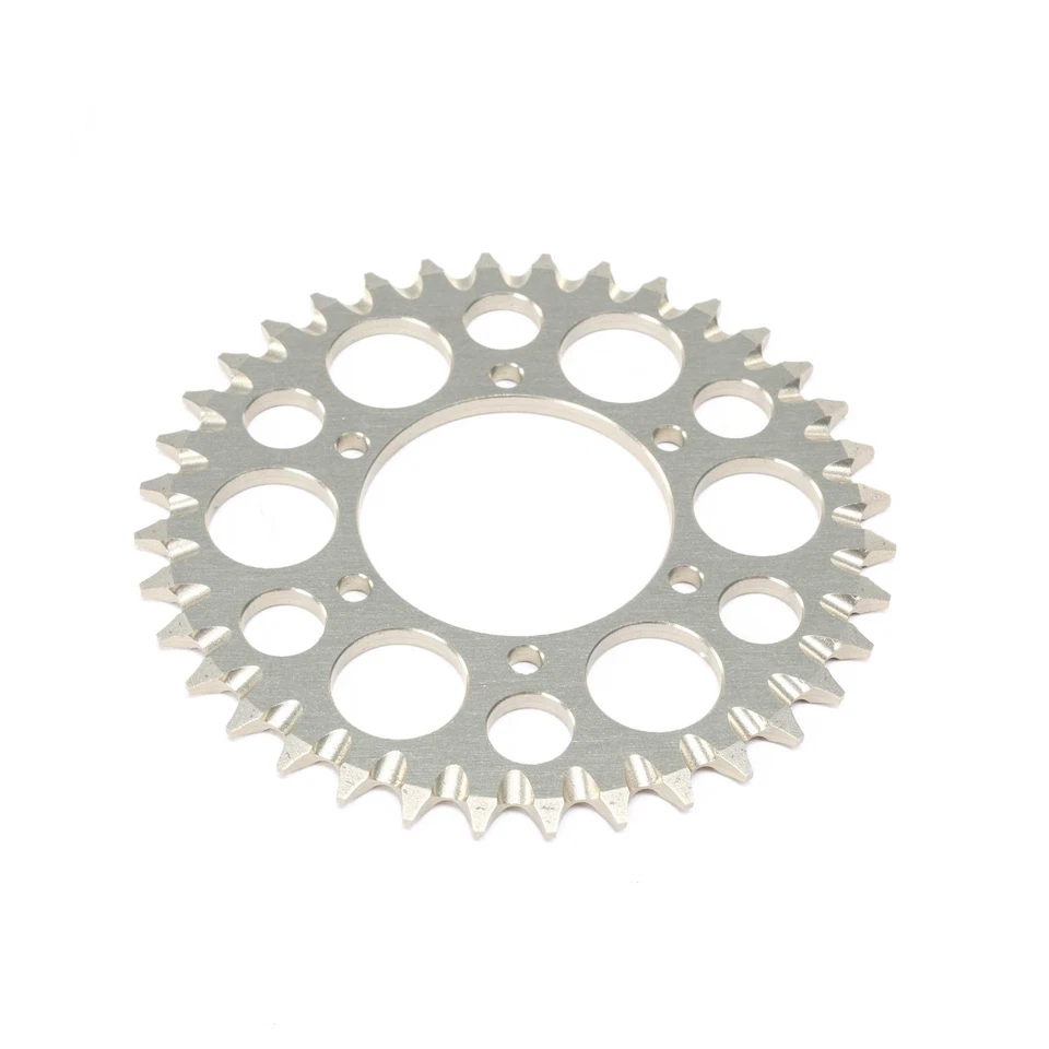 Losi Hub Chain Sprocket Hard Anodized PM-MX/SM LOS362008 Gears & Differentials - Image 1 of 1