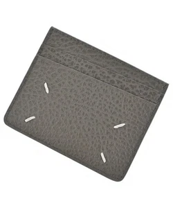 Maison Margiela Card Cases Gray 2200596068042 - Picture 1 of 5