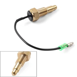 Radiator Cooling Fan Switch Temperature Sensor For Kawasaki 27010-1180 - Picture 1 of 10