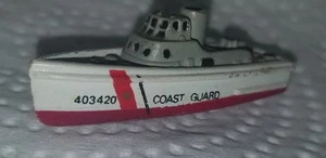 1987 Micro Machines Coast Guard Cutter - Bild 1 von 6