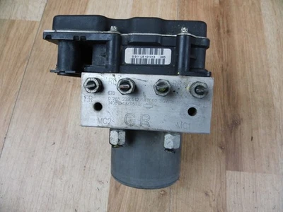 Módulo de bomba Infiniti QX70 ABS 47660 3GW1E 0 265 239 512 - Imagem 1 de 4