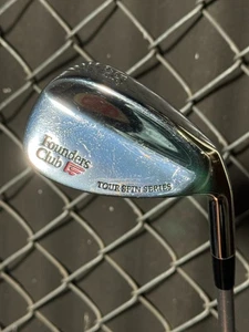 Founders Club Tour Spin Series 56 Degree RH Graphite Velocity Shaft - Picture 1 of 7