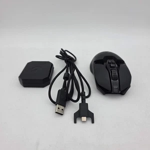 Logitech G903 Lightspeed Wireless Bluetooth Mouse - Picture 1 of 6