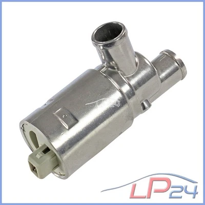 RÉGULATEUR VANNE DU RALENTI POUR VOLVO 240 2.3 440-K 460-L 480-E 1.6-2.0 - Photo 1/4