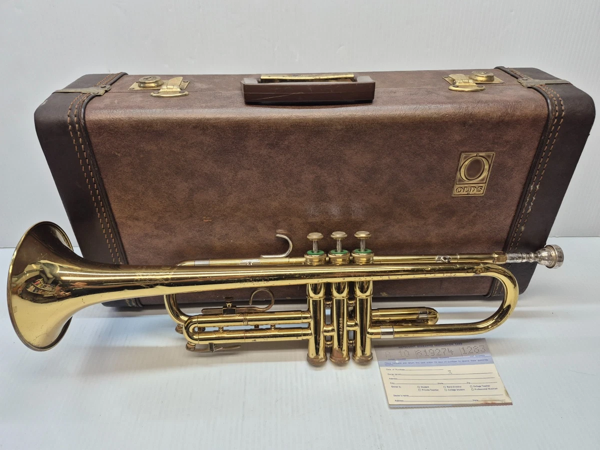 olds ambassador cornet products for sale | eBay