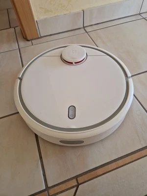 Xiaomi Mi Robot Vacuum Defekt Ersatzteile Hobbybastler Gebraucht - Bild 1 von 4