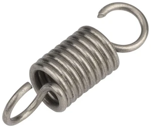 Cables, anclajes y piezas - muelle cuentagotas KS - pieza de tija de sillín cuentagotas - Imagen 1 de 1