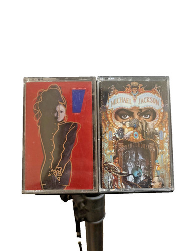Dangerous by Michael Jackson (CD, Nov-1991, Mjackson/nation