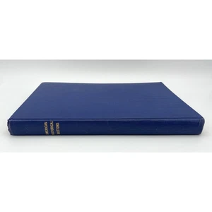 The AMERICAN HISTORICAL BUTTONS Book 1942 David F. JOHNSON - Vintage - READ - Bild 1 von 16