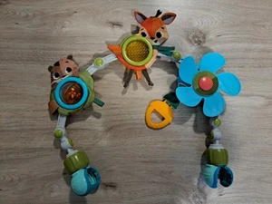 Kinderwagen Spielzeug - Bild 1 von 1