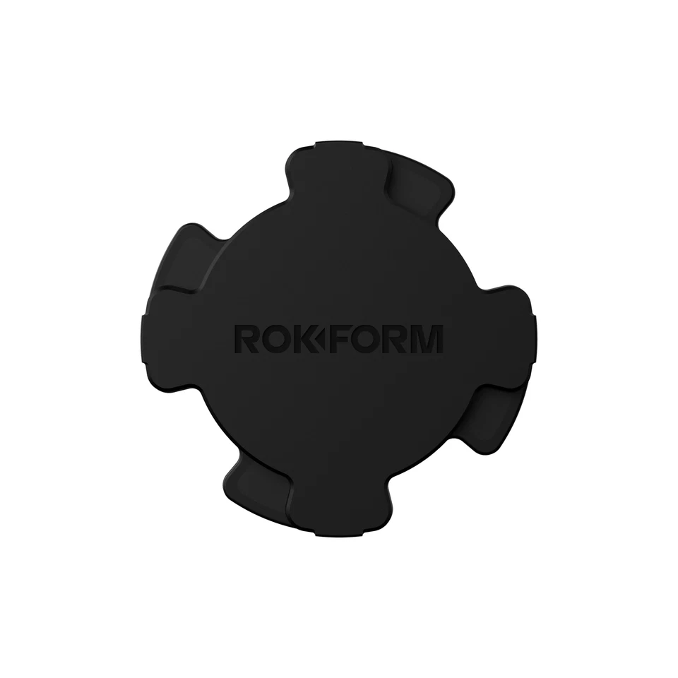 Magnetic RokLock™ Plug Converts all ROKLOCK cases into Dual Magnet Force - Image 1 of 4