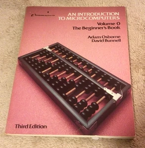 An Introduction to Microcomputers Vol 0: The Beginner's Book - Paperback - VG - Imagen 1 de 6