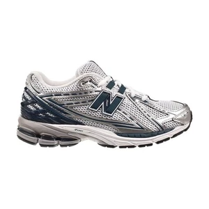 New Balance 1906R Scarpe Uomo Argento Metallizzato/Oceano Profondo u1906-rce - Foto 1 di 6