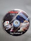 Resident Evil CODE Veronica X (PlayStation 2 PS2) NO TRACKING - DISC ONLY