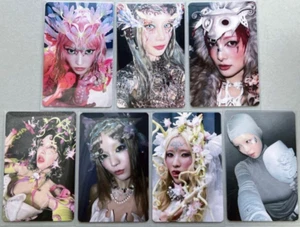 XG 2º mini álbum AWE Tower Records Shibuya POB Tarjeta Fotográfica Oficial Tarjeta Fotográfica PC - Imagen 1 de 24