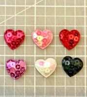 60 pcs x 35mm Padded Satin Hair Clip Cover Appliques for Bow ST343 MANY COLORS 60 pcs x 35mm Padded Satin Hair Clip Cover Appliques for Bow ST343 MANY COLORS