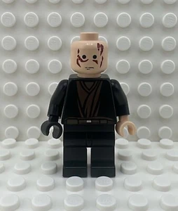 Lego Star Wars Minifigure Anakin Skywalker / sw0139 / 2005 - Picture 1 of 2