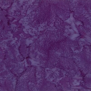 Hoffman - Bali Batik - Watercolors - Peony, Fabric by the Yard - Picture 1 of 1