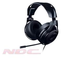 Auriculares con cable para juegos Razer Man O'War 7.1 3.5 mm para PC/Mac/PS4/PS5/Interruptor - Imagen 1 de 4