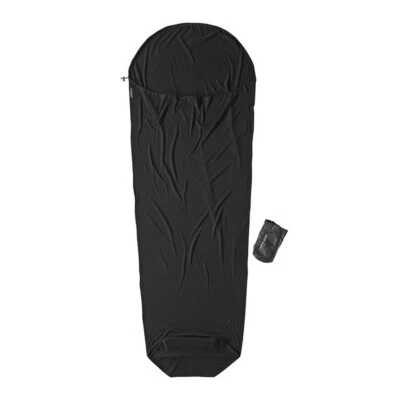 Cocoon Mummy Liner Merino - sleeping bag liner - Image 1 of 2