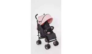 Rowan Passeggino Rosa Tan Gatto n. 3060827 - Nuovo altro in scatola originale - Foto 1 di 7