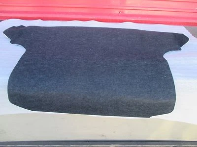  Alfombrilla maletero Nissan Máxima 84902ZY70A OEM 2009 2010 2011 2012 2013 2014 10 Foto 1 de 4