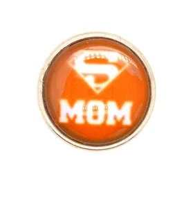 Di-VO Click Buttons botón Snap Mom; 18 mm - Imagen 1 de 1