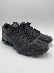 Nike Reax 8 TR Mesh Black 621716-008 Men’s Sizes 13-14 - Picture 1 of 5