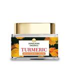 Himalayan Organics Turmeric Brightening Cream Dark Spot Reduction 50gm US