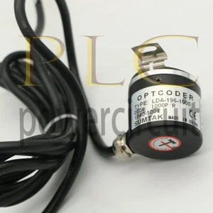 1PCS NEW For LDA-196-1000 Secantec Encoder - Picture 1 of 5