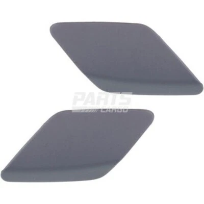 Headlight Washer Cover LH & RH Fits 2017-2019 Bmw 430I 51118060681,51118060682 - Image 1 of 4