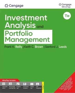 Investment Analysis and Portfolio Management 11e by Keith INTERNATIONAL EDITION - Picture 1 of 1