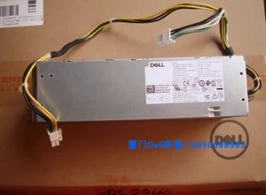 Dell V3990 desktop power supply Chengming V3991 3890 power supply 260W 3YNRJ - Picture 1 of 5
