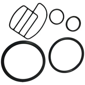 KIT DE REPARACIÓN DE FUGAS PARA VÁLVULA DE CONTROL FLECK 2510 Y 2510SXT base sello de oro deslizamiento - Imagen 1 de 1