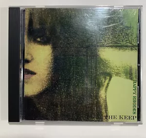 Happy Rhodes - The Keep (CD, 1995, Aural Gratification) 100% Play Tested - Bild 1 von 4