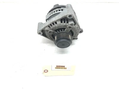 GMC YUKON CHEVROLET SUBURBAN 2015-2020 5,3 L V8 motor alternador generador OEM Foto 1 de 4