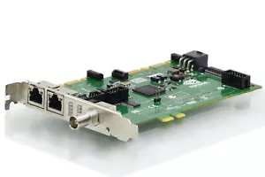 Nvidia Quadro Sync P2060 / Schnittstellenplatine Grafikkarte PCIe HP 763255-001 - Bild 1 von 2