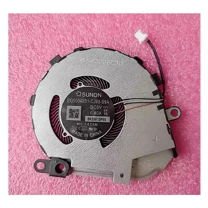 EG50040S1-CJ90-S9A For DELL Latitude 7410 Laptop CPU Cooling Fan DC 5V 0PJG0 - Picture 1 of 1