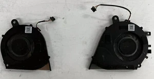 Genuine Ideapad S540-14Iml Fan x 2 "GRADE A" - Picture 1 of 5