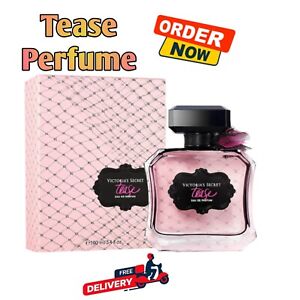 victoria's secret tease perfume Women's Eau De Parfume Spray 3.4fl Oz/100ml