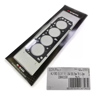 Athena Race Kopfdichtung Escort Sierra YB RS Cosworth, 1,2 mm dick, 92,5 mm Bohrung - Bild 1 von 2