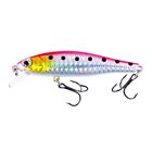Get Hooked On Fishing With 8 8Cm9g Artificial Bait Minnow Fishing Lure