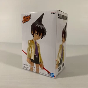 Shaman King Tao Ren Figure Genuine Banpresto - Picture 1 of 5