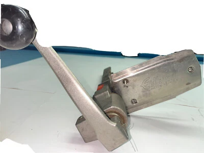 Edlund Commercial Can Opener Vintage- Heavy Duty Used WE SHIP - Image 1 of 4