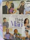 Think Like a Man (DVD, 2012)