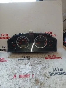 Nissan Almera Mk2 Petrol speedo dials 3259295 - L86 #s5 - Picture 1 of 4